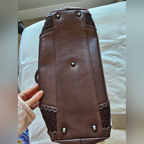 Sold - Bottega Veneta Tote - Picture 8 of 14